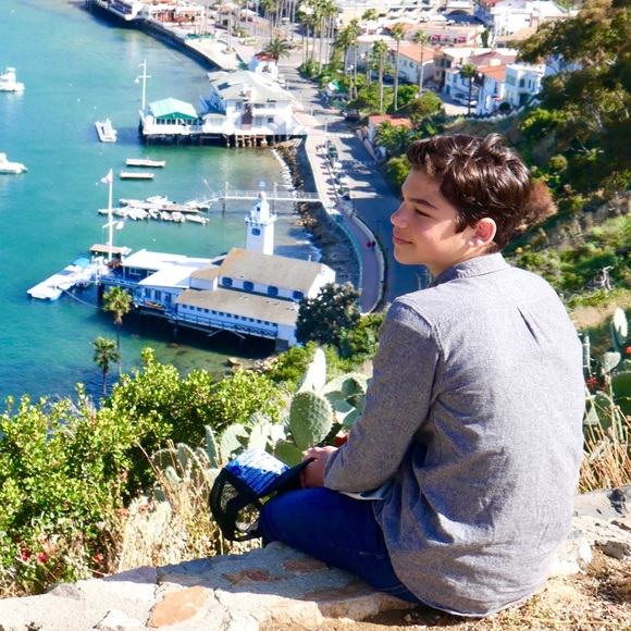 I miss you, son. - Picture 7 of 15